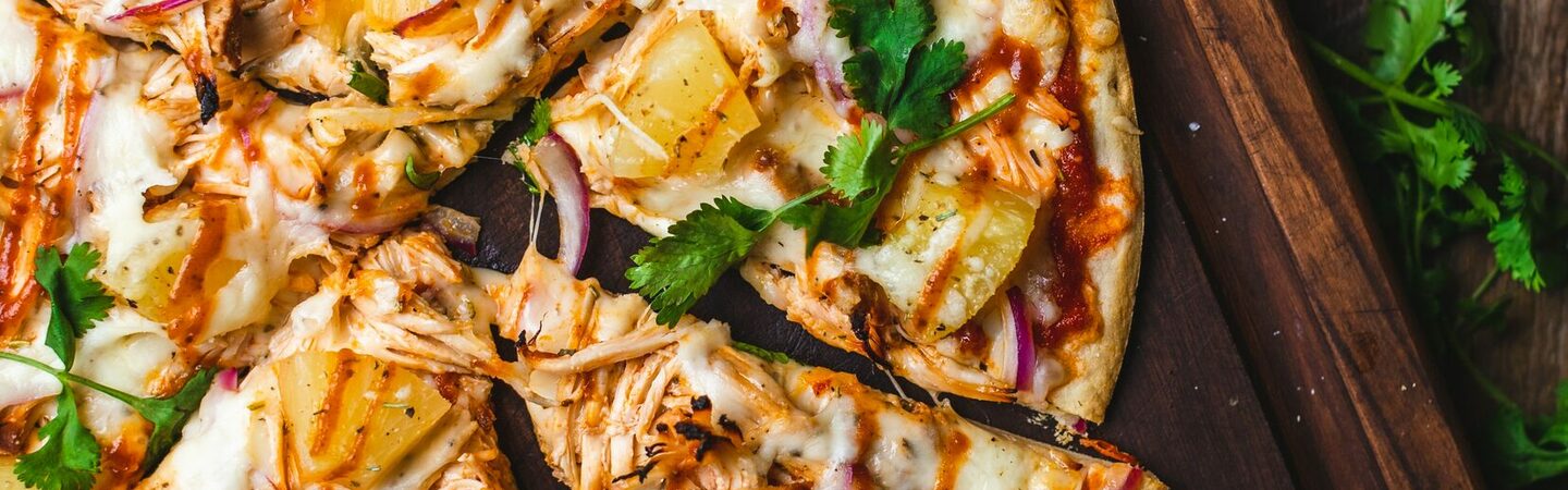 Verassende gerechten uit Italië en ambachtelijke pizza's